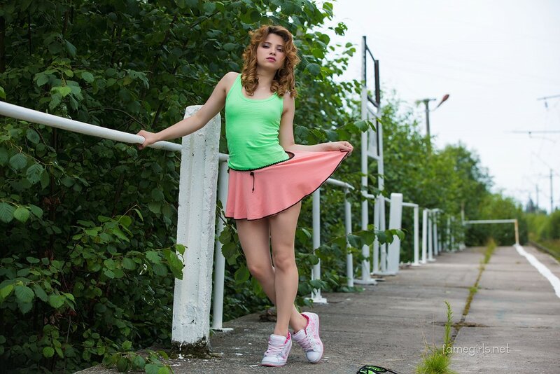 Анастасия, 36 лет, 2 размер груди